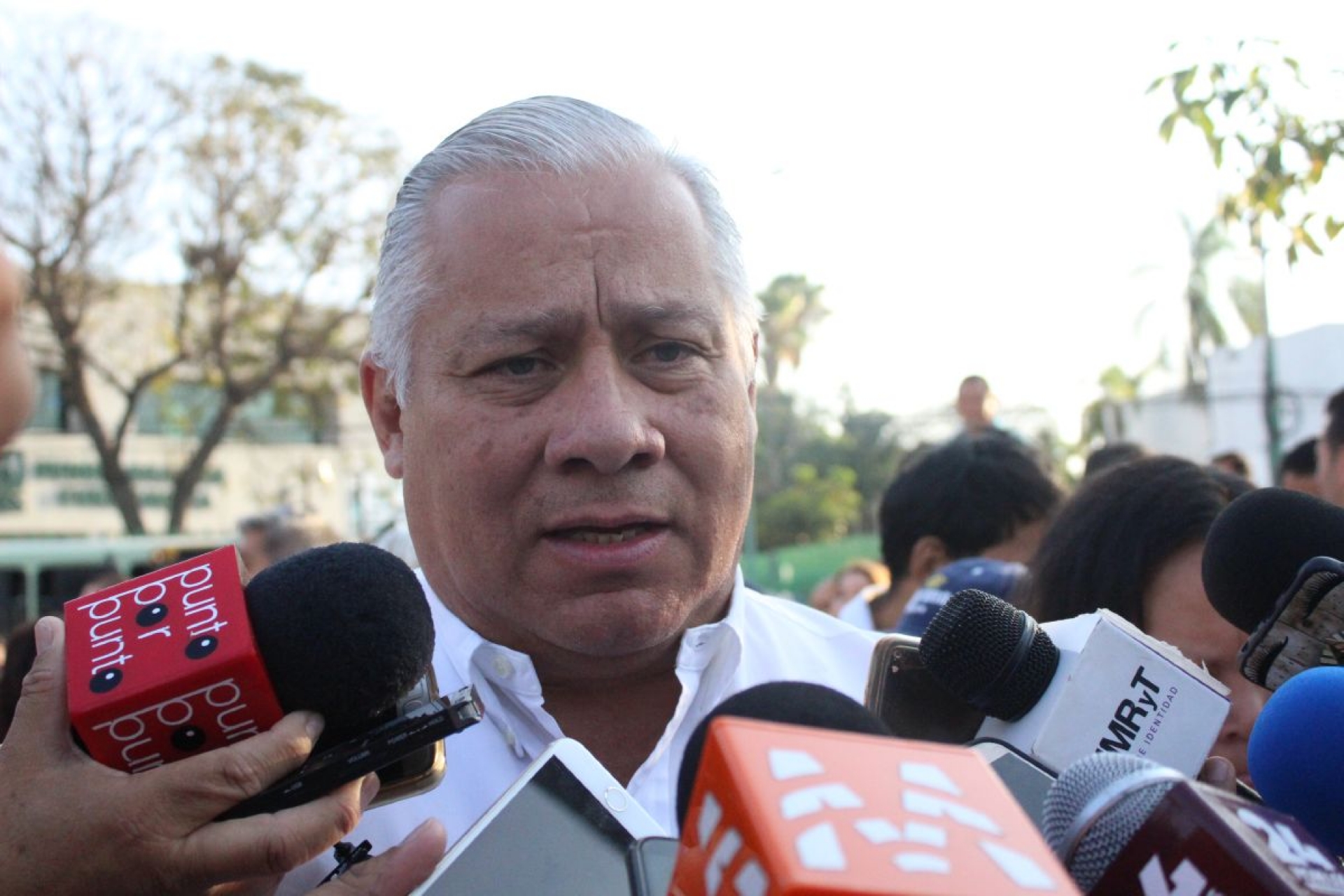 Práctica común, no tramitar permisos de construcción