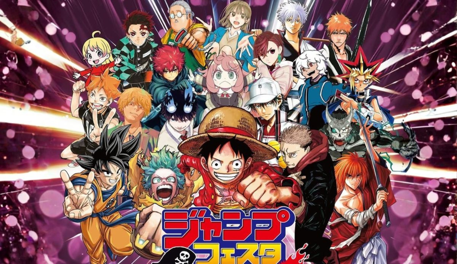 Día Mundial del Otaku: una celebración de manga, anime y cosplay