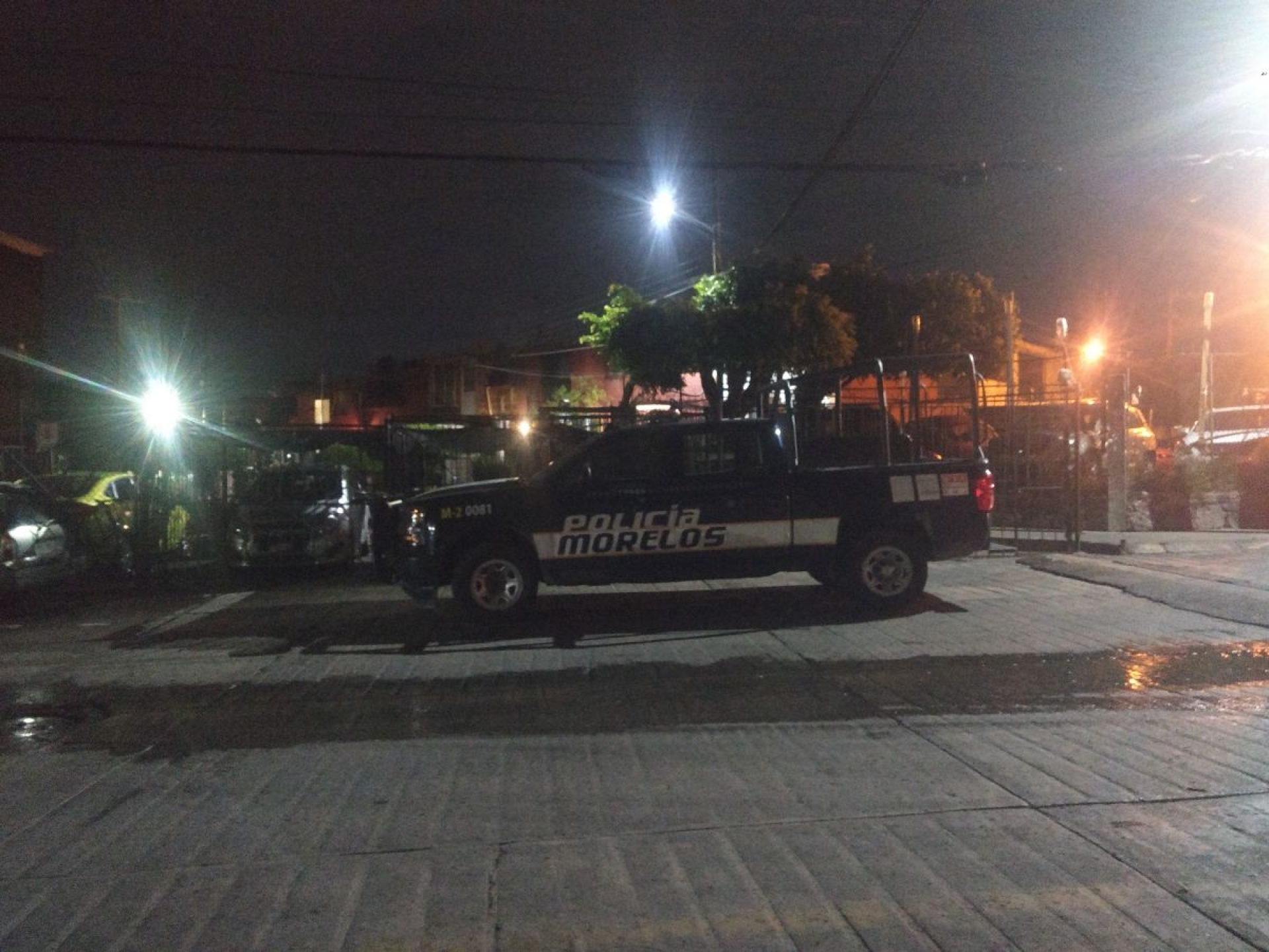 Tenía 14 años el menor asesinado en Las Torres de Civac