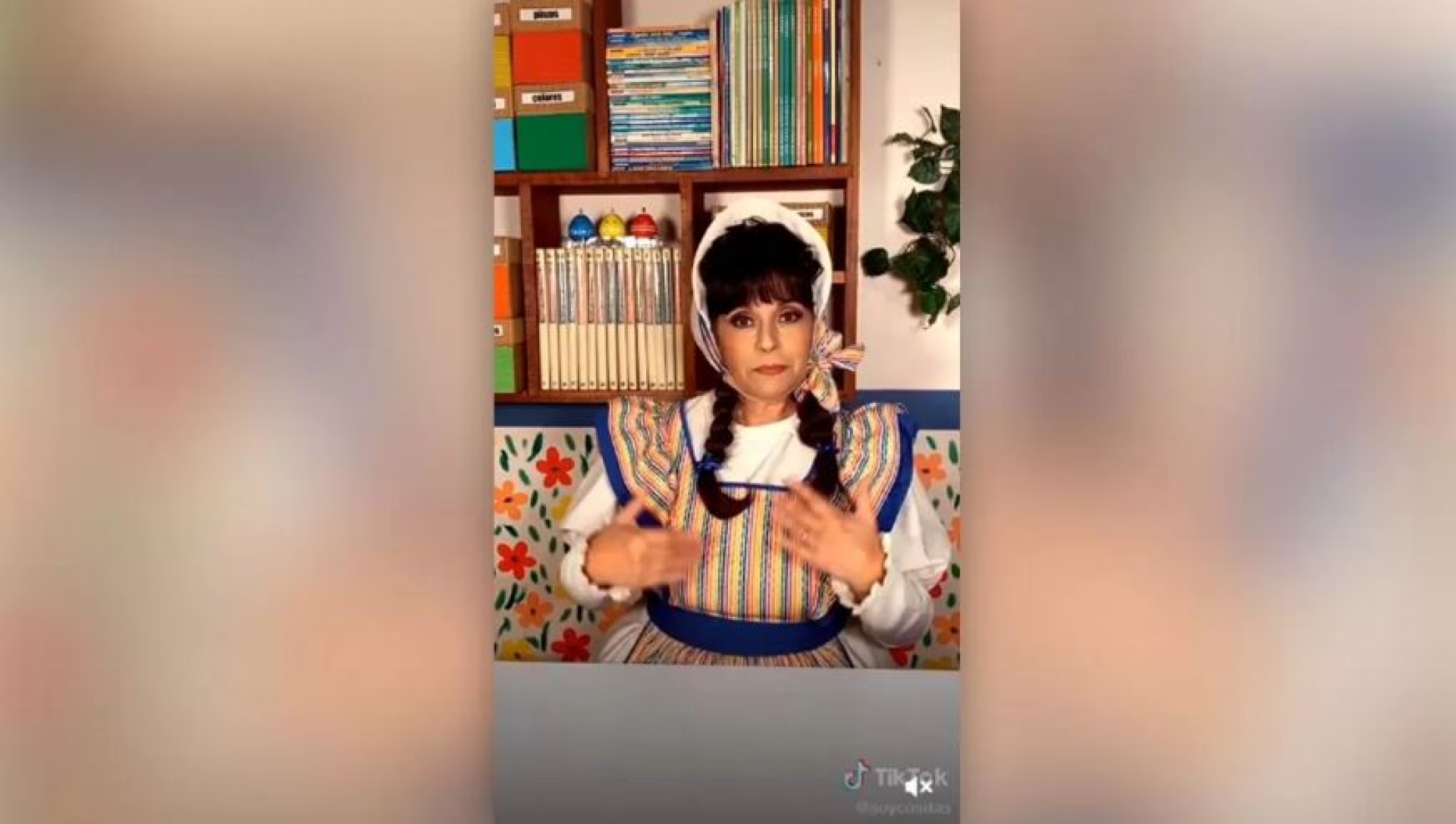 ¿Listo para usar la imaginación? 'Cositas' llega a TikTok