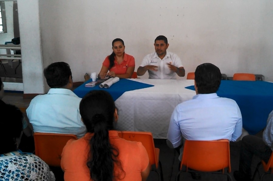Los "Convives" adquieren relevancia social para solucionar problemas de las colonias