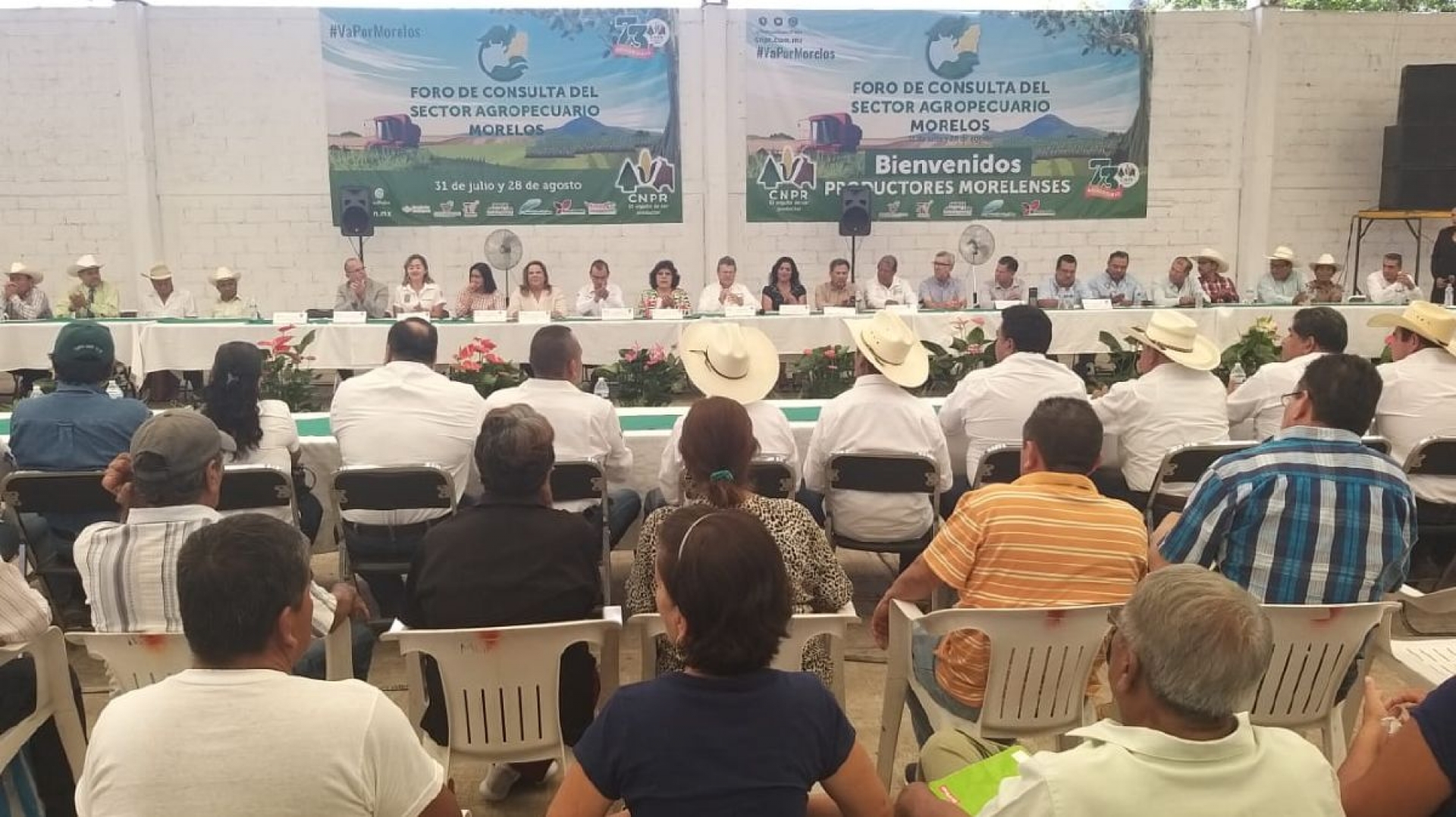 Cañeros del IEZ piden mejores apoyos para el sector