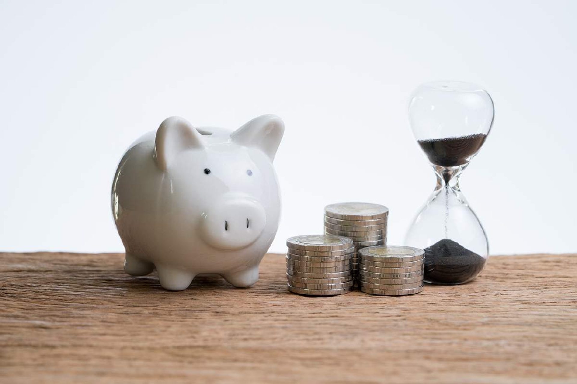 Pensiones ¿doradas?