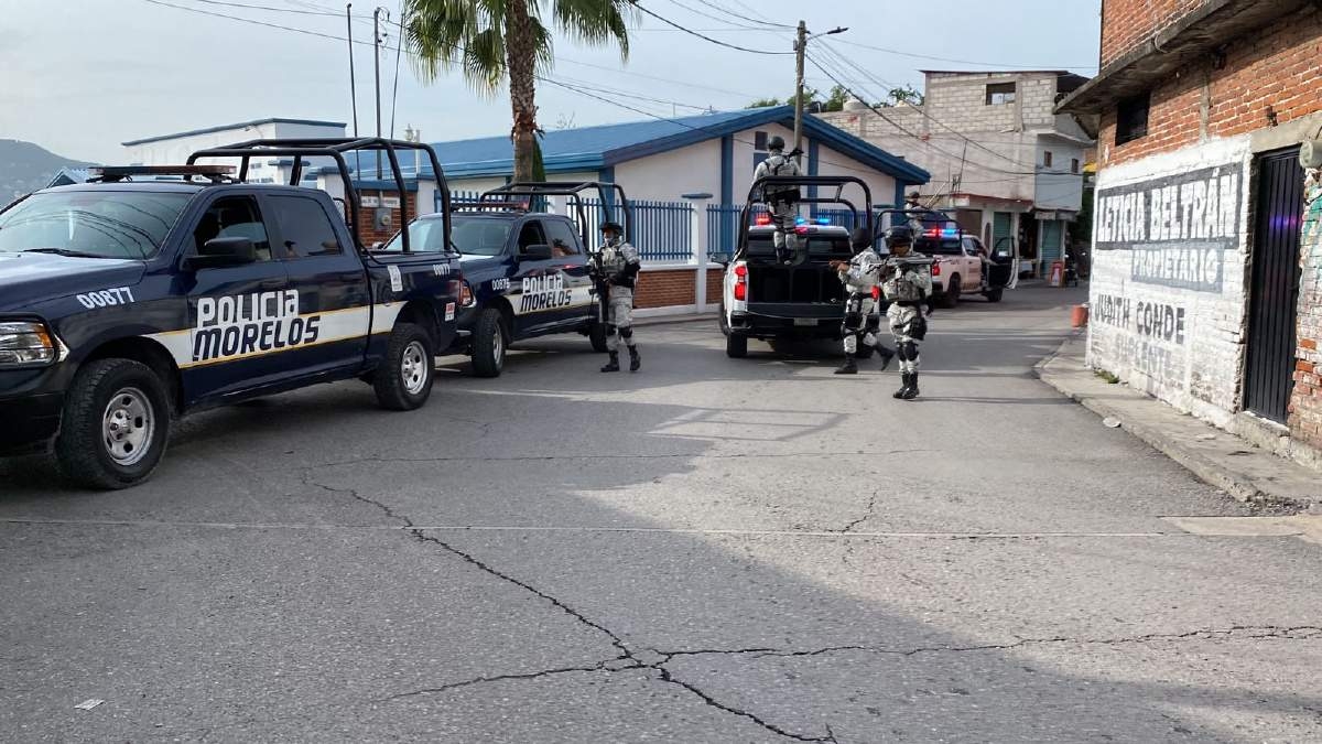 Mujer asesinada en Tejalpa