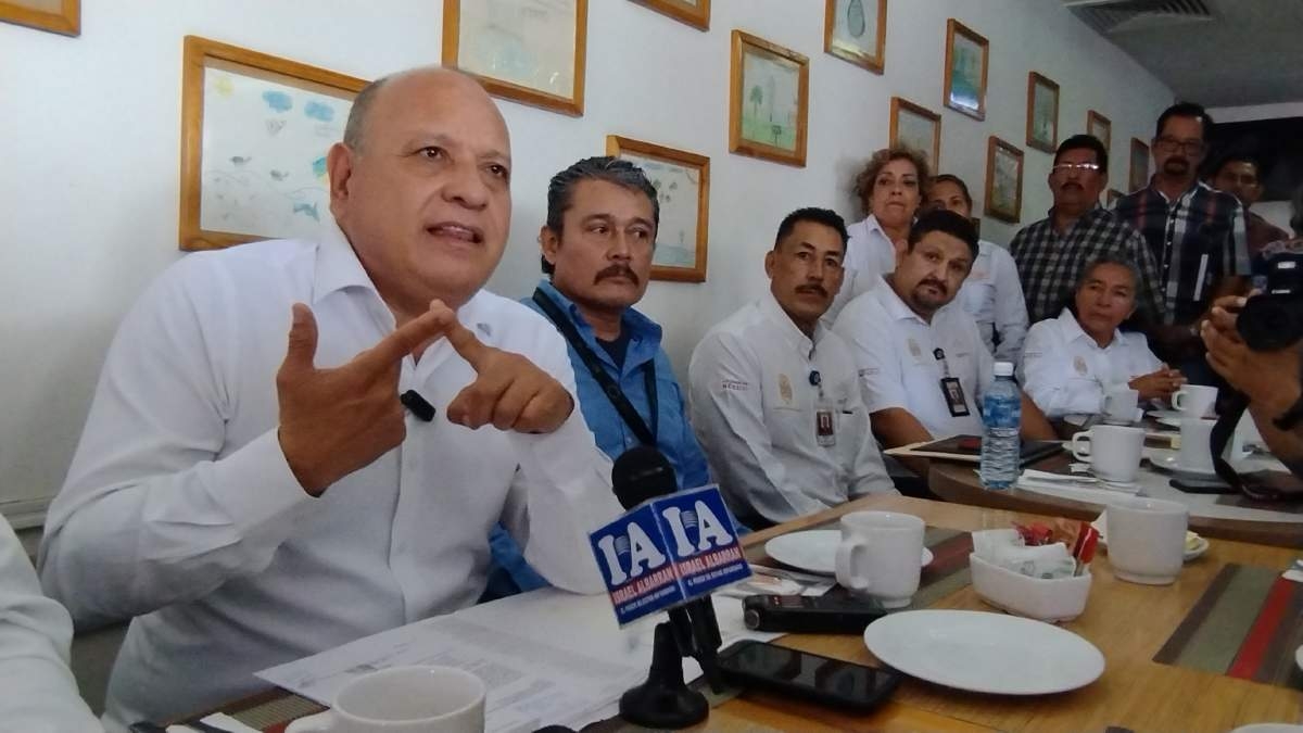 Mejorará ISSSTE servicios al magisterio: SNTE