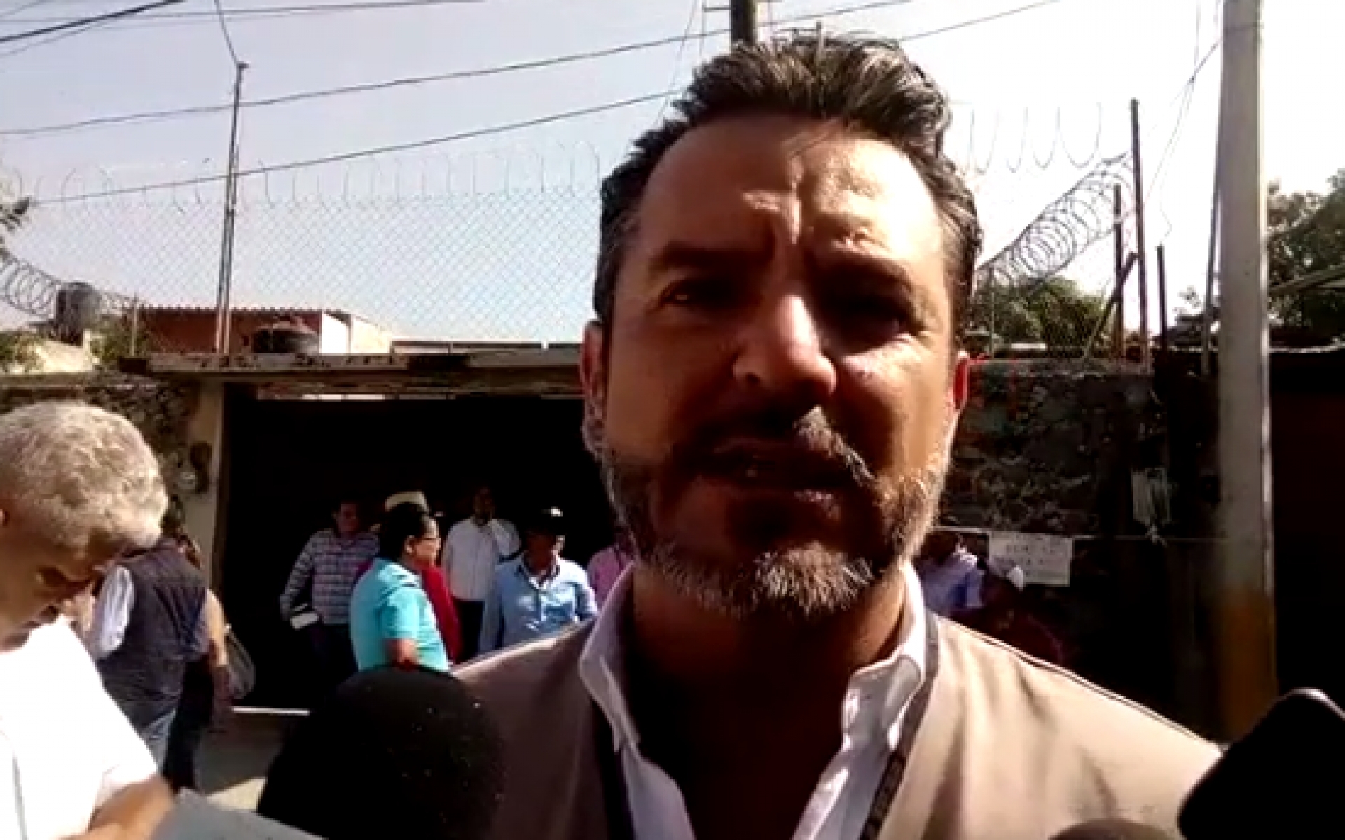 Lamenta edil rechazo a parquímetros