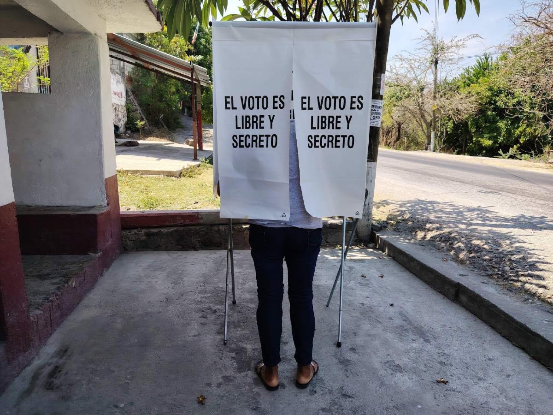 Dan a conocer resultados preliminares de elección de ayudantes en Tlaltizapán