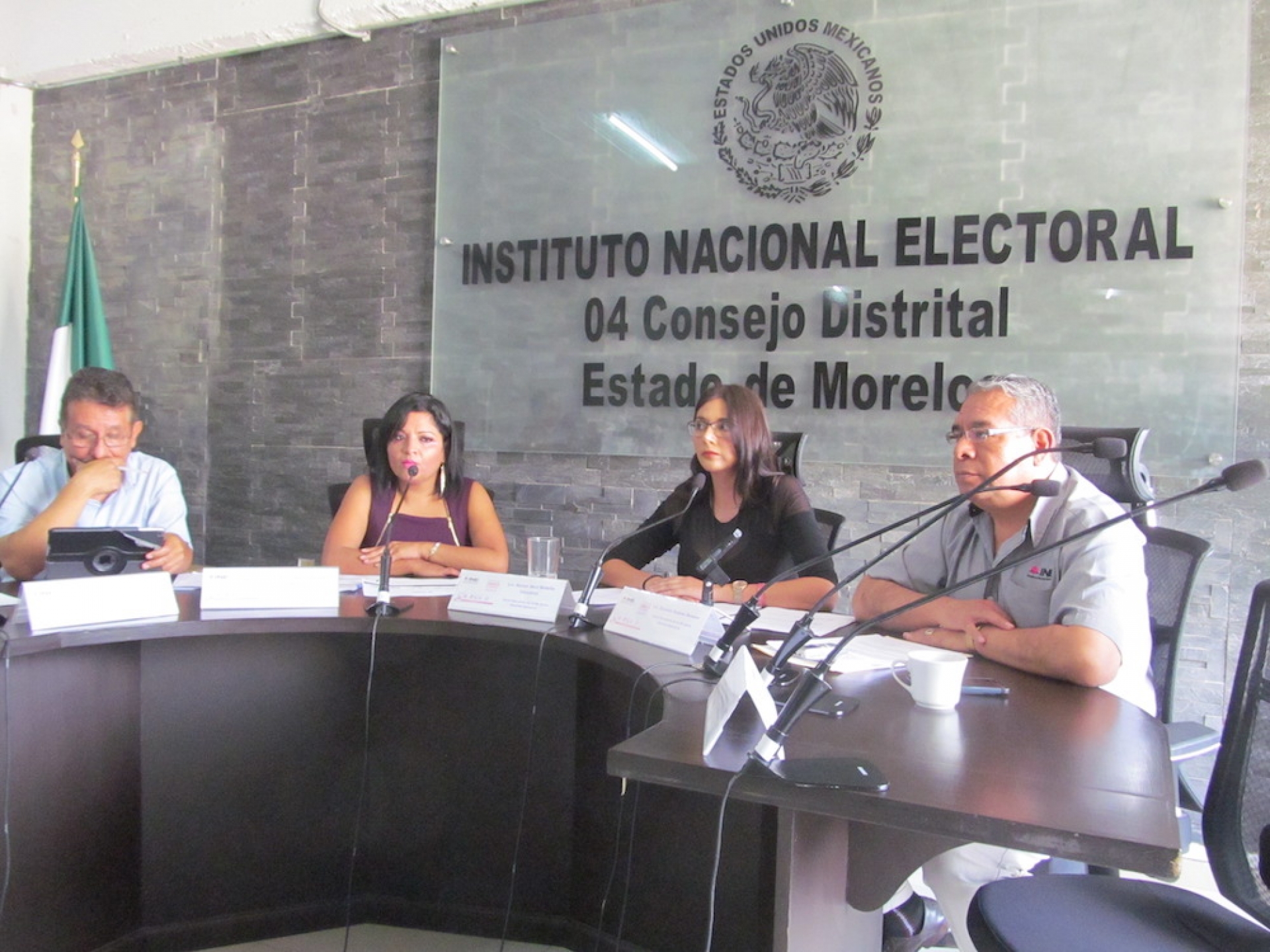 Abierta, convocatoria para elegir nuevo consejero electoral
