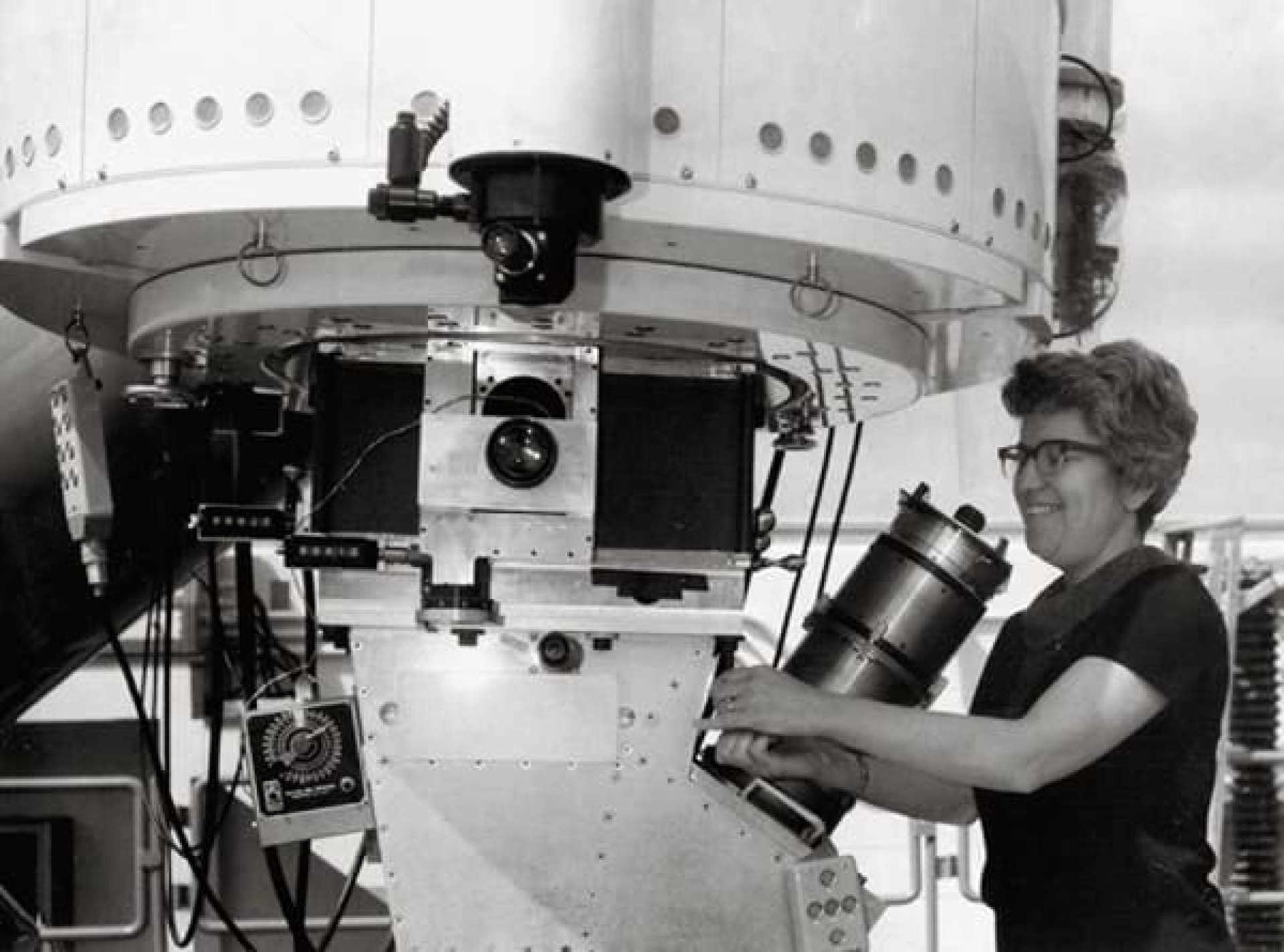 El observatorio Vera Rubin descubrirá más estrellas de lo que hemos encontrado en toda la historia: Octavio Valenzuela