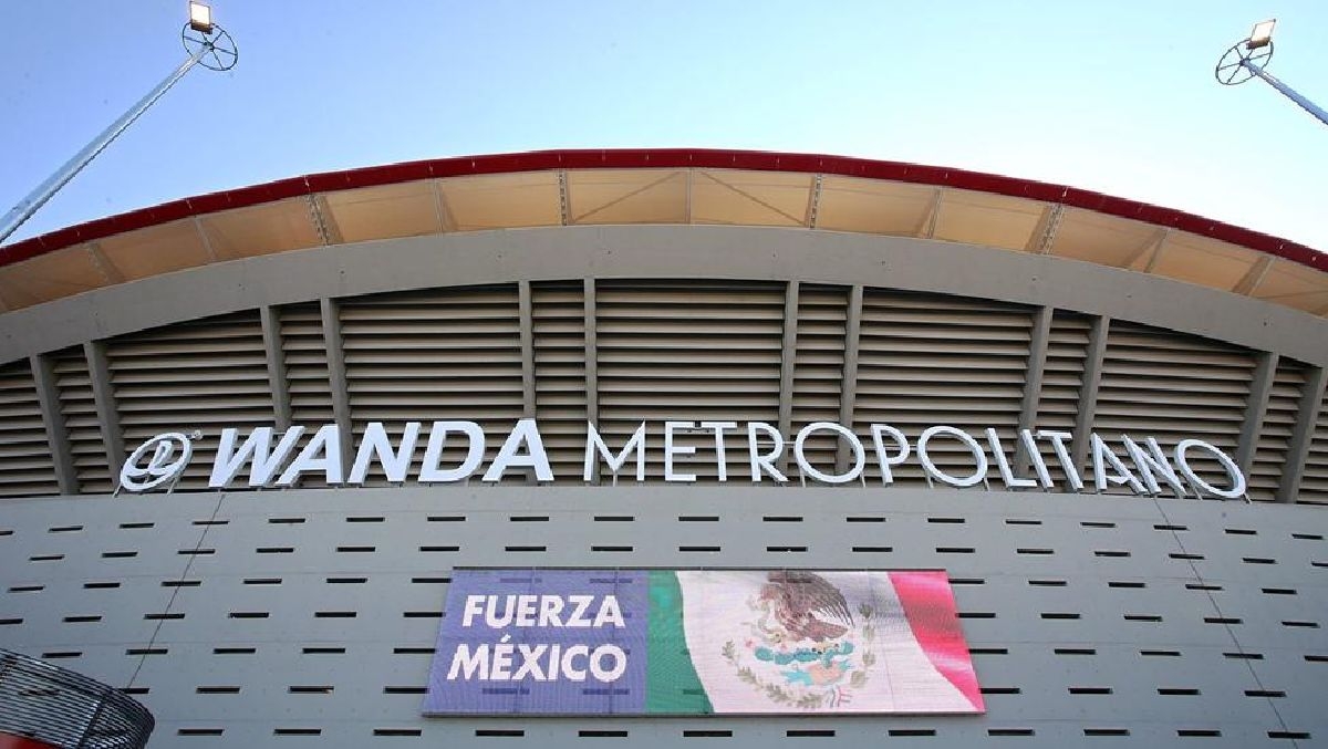 Atlético de Madrid donará 50 mil euros a damnificados en México