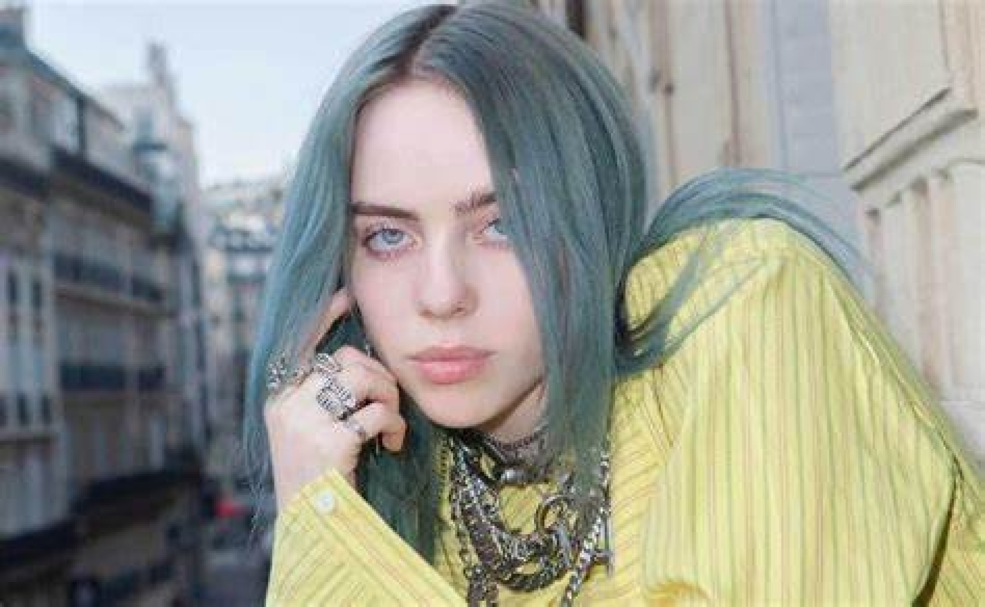 'Está casi terminado' Billie Eilish lanzará su tercer álbum musical