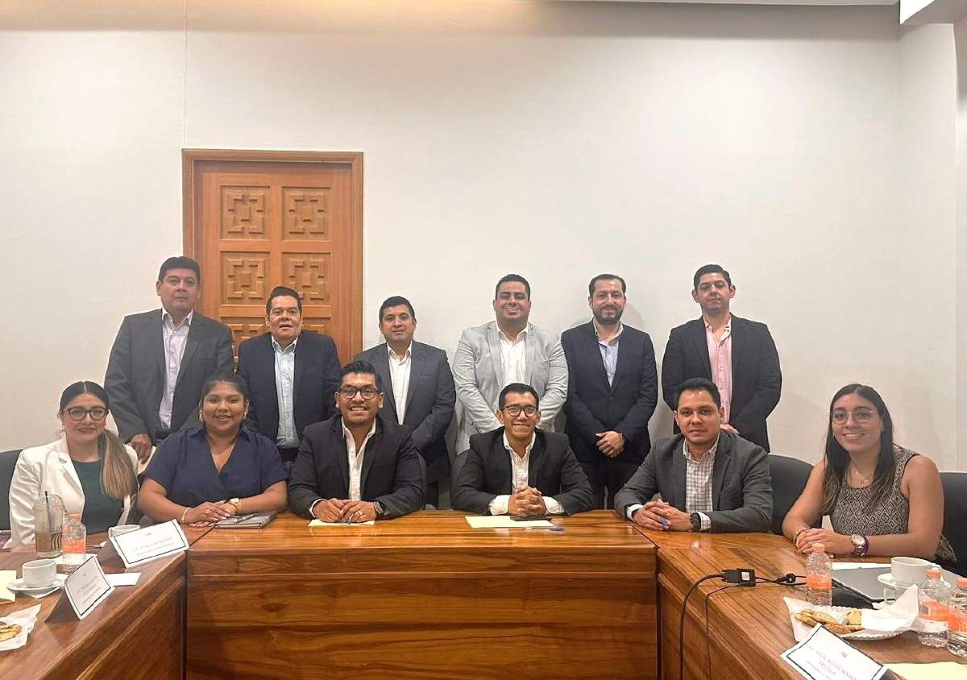 Ratifican calificación estable sobre finanzas del estado de Morelos