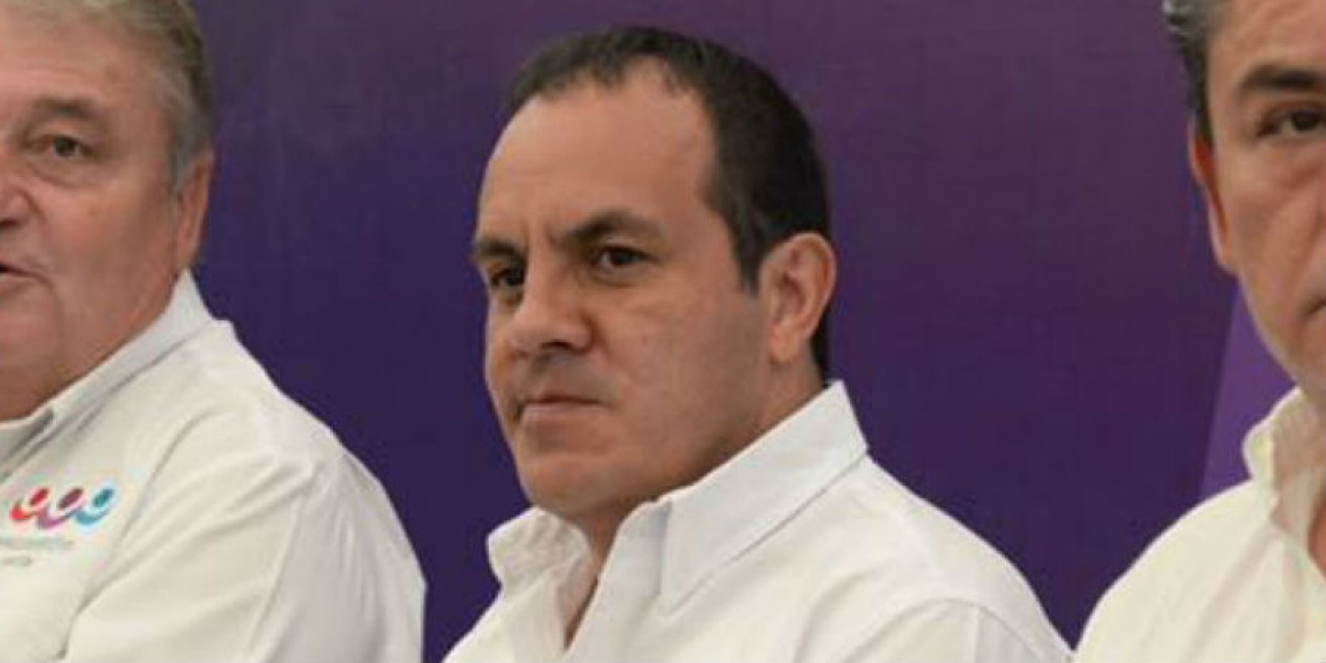 Confirma TEPJF registro del candidato a la gubernatura de Morelos por la coalición 'Juntos Haremos Historia'