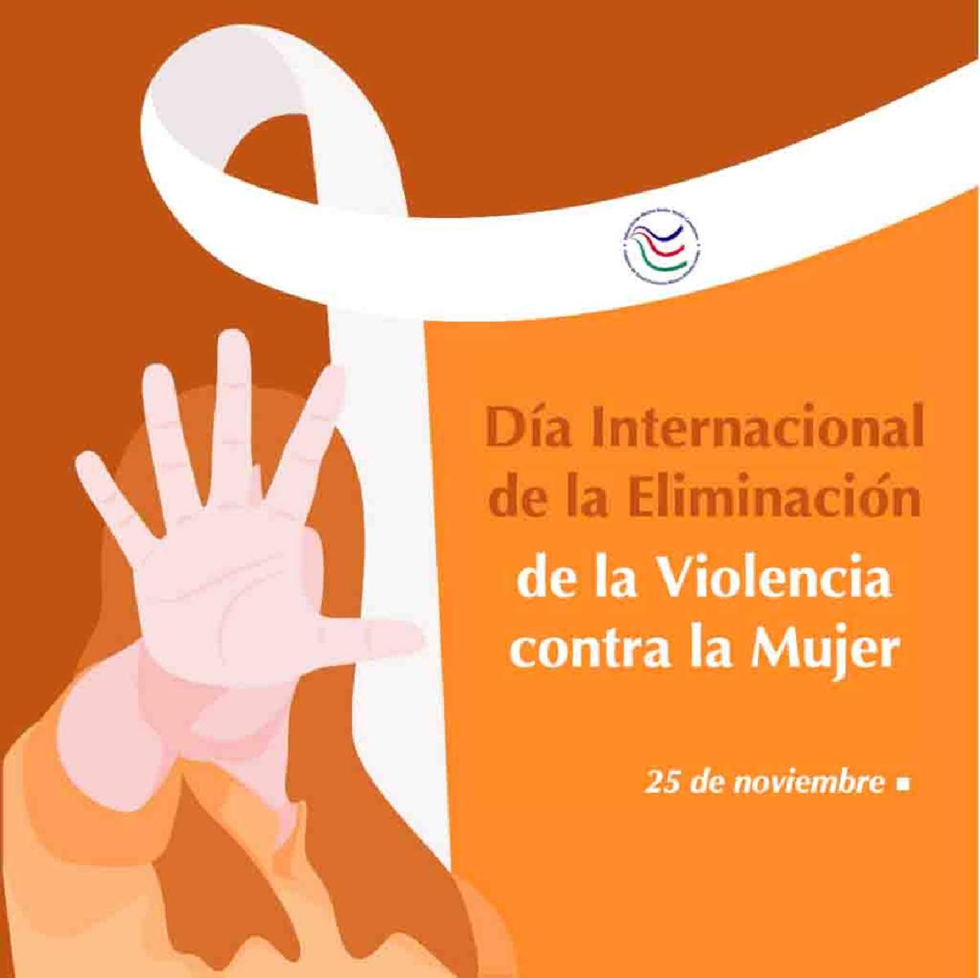 Sin violencia contra la mujer