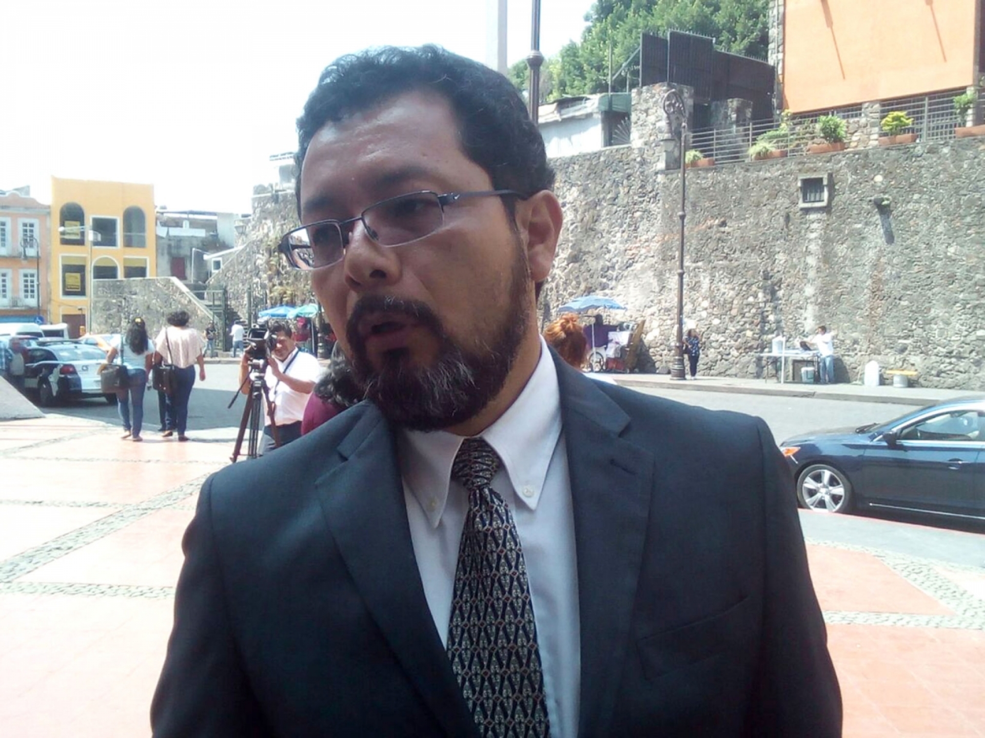 Ilegal, acuerdo que permite notificaciones electrónicas
