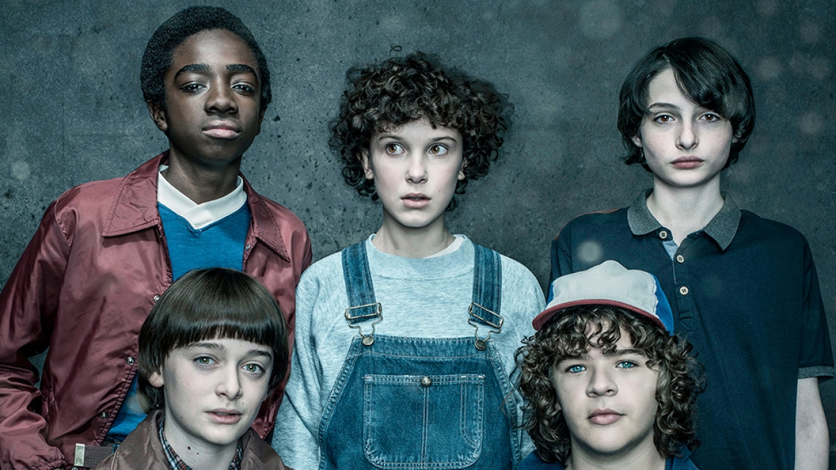Revelada la sinopsis y nuevas imágenes de la segunda temporada de Stranger Things