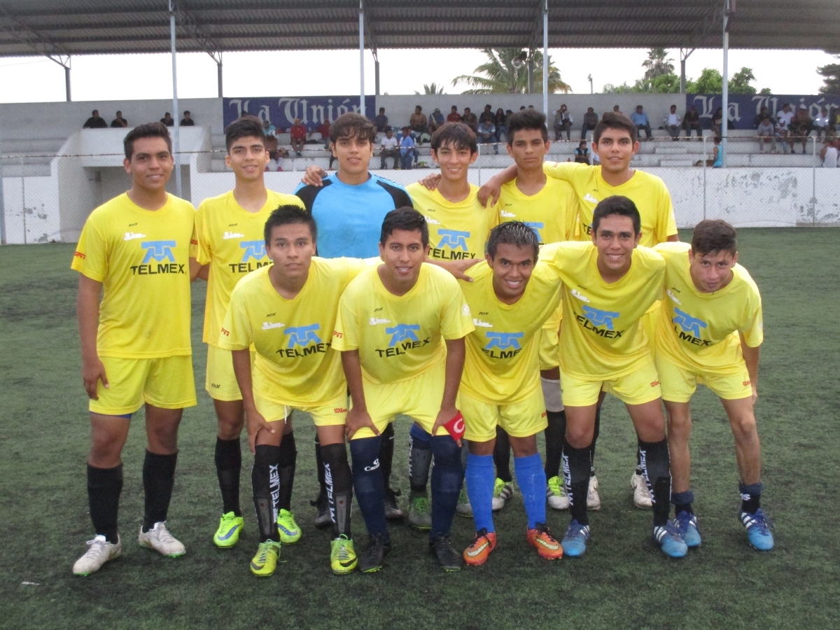 Chipitlán gana en su debut