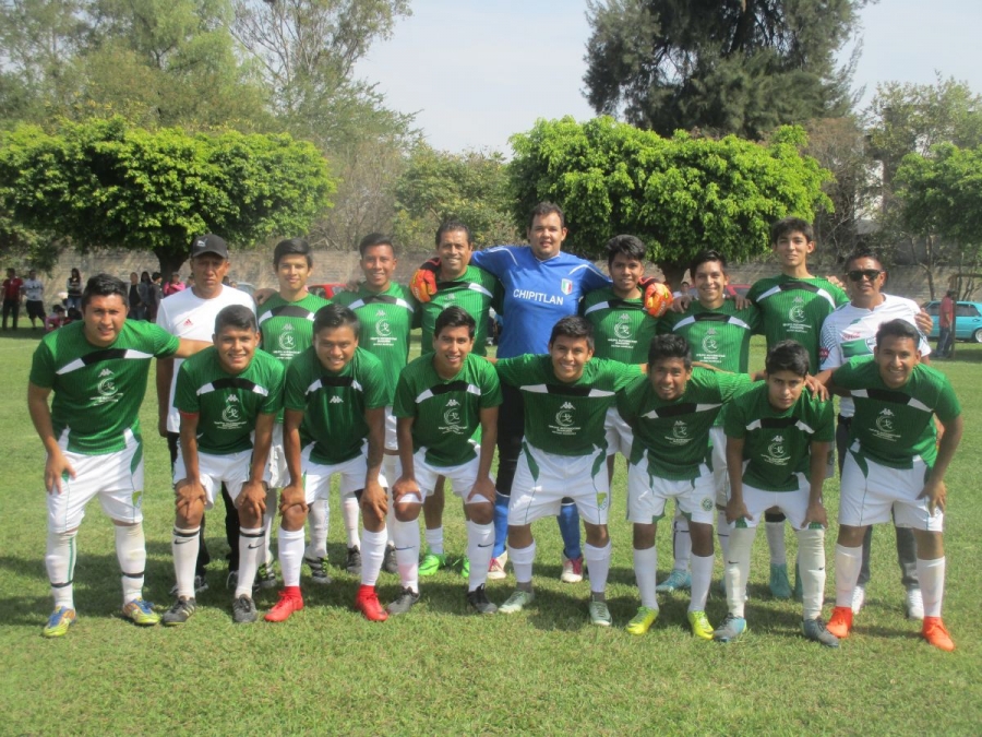 Título con sabor a revancha