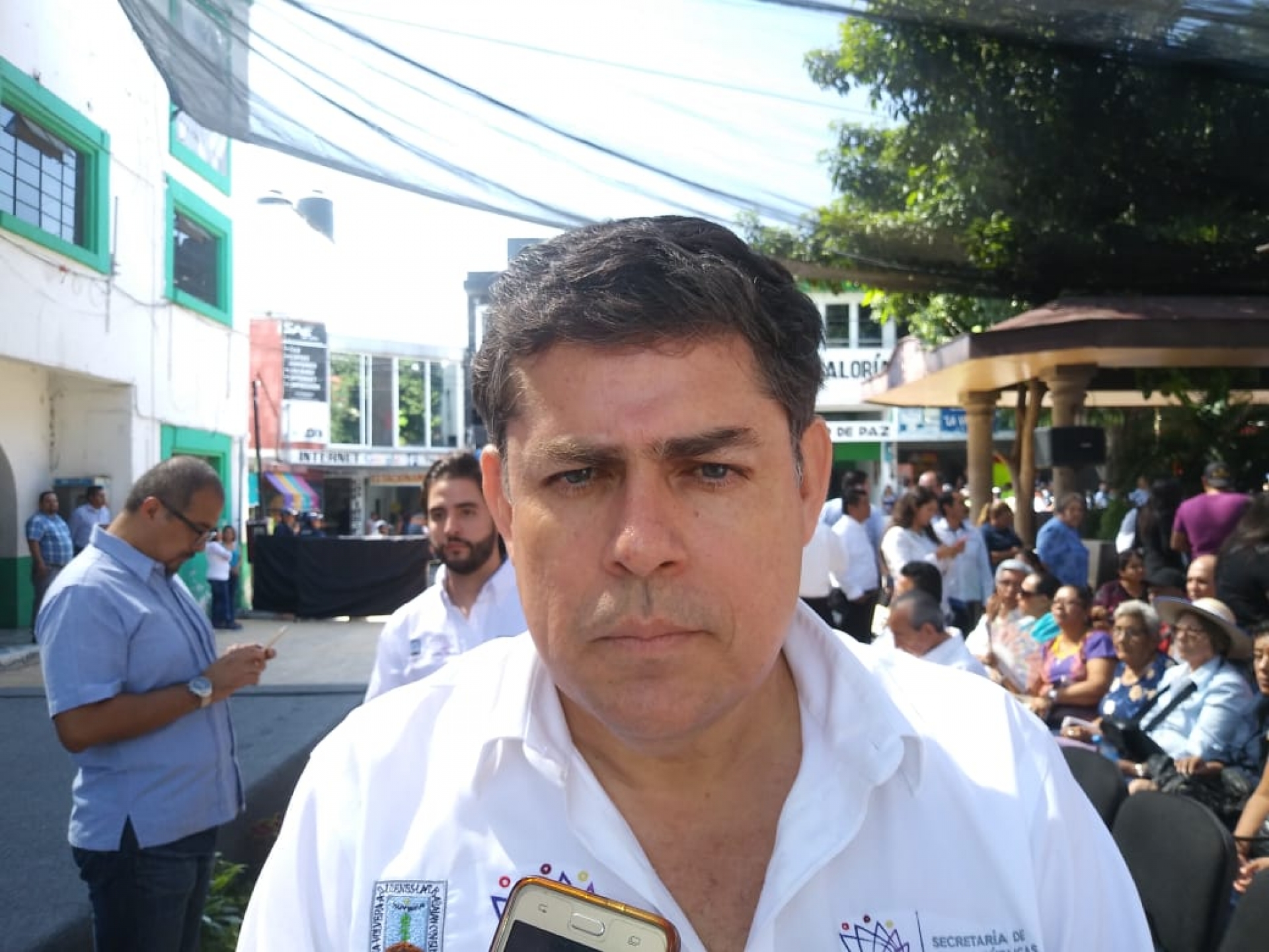 Plantean pago parcial a constructora que edificó nueva sede legislativa
