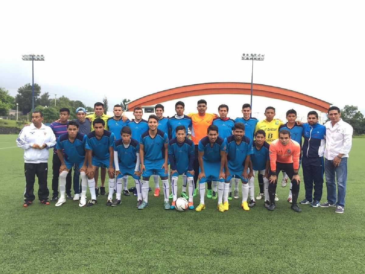 Domina UAEM la Liga Deportiva Universitaria