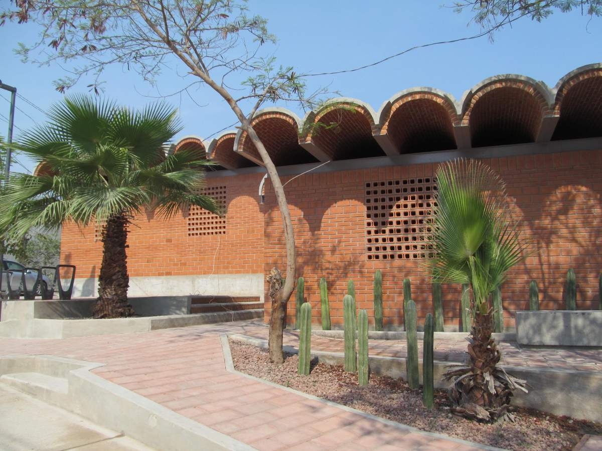 Entrega la Sedatu CADI al municipio de Jojutla