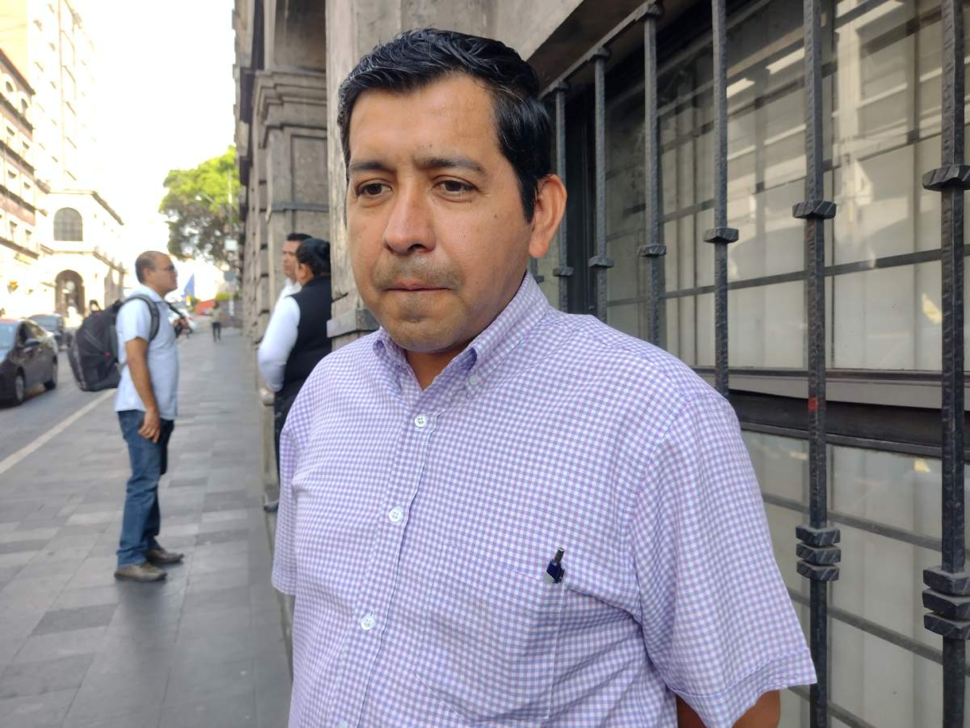Critican lagunas en ley electoral