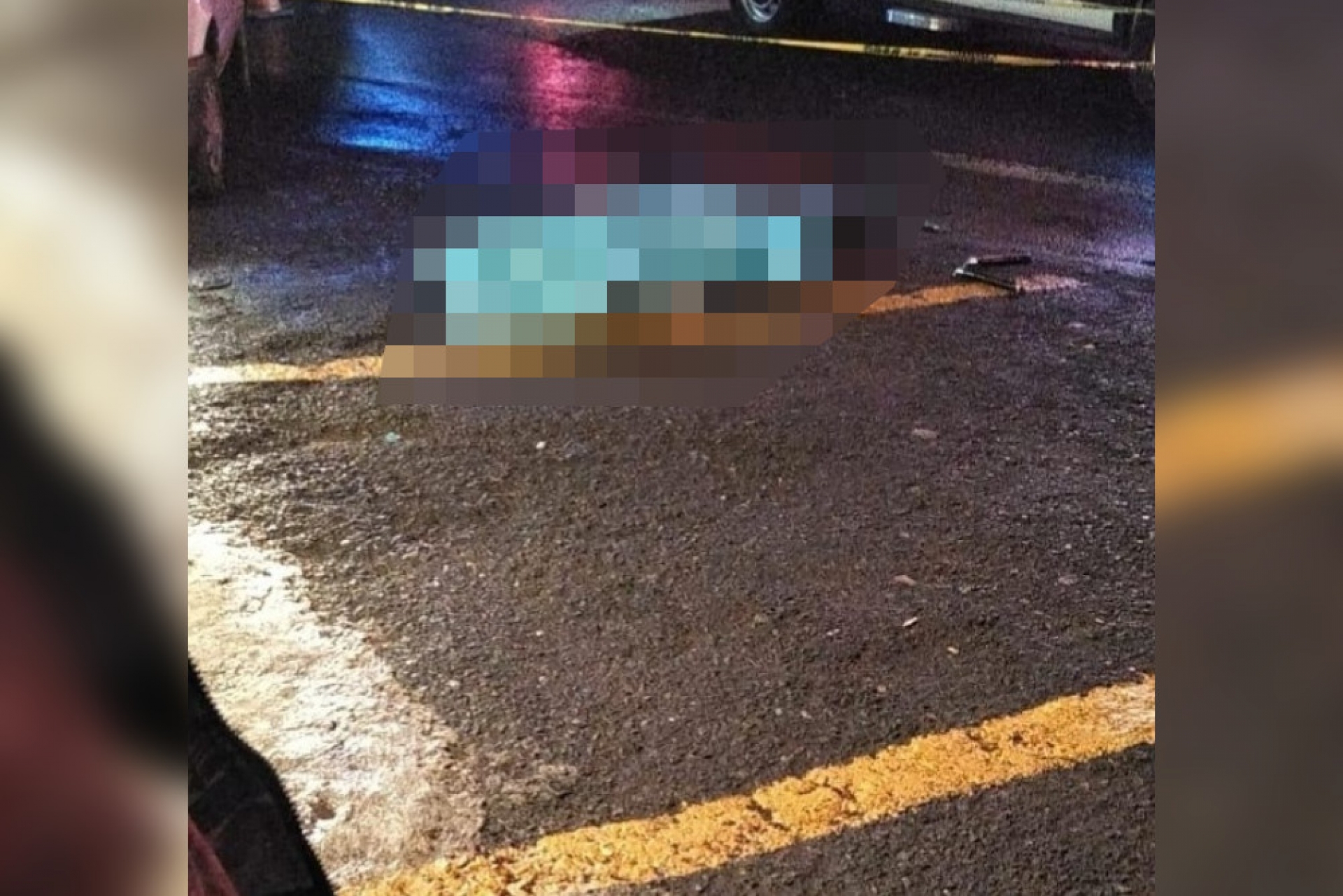 Matan a balazos a un soldado en el crucero de Tres Marías