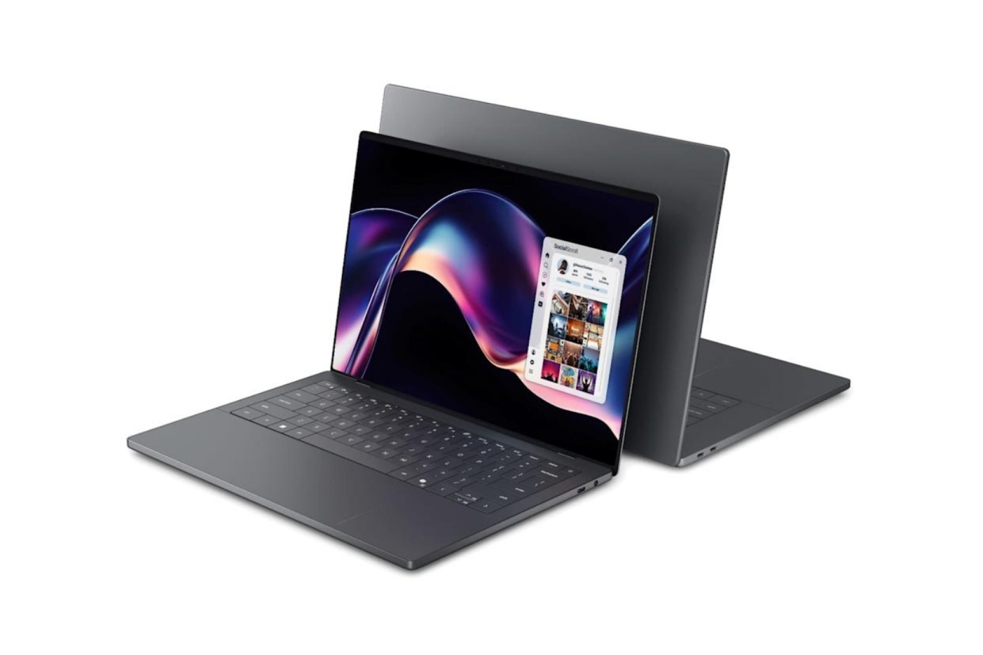 Dell revive la línea XPS con nuevos portátiles ultrafinos de 14 y 16 pulgadas y gran autonomía