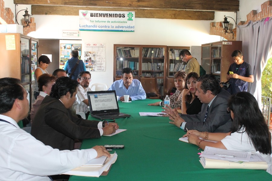 La Fiscalía entorpece investigación sobre fosa de Tetelcingo: CDHEM