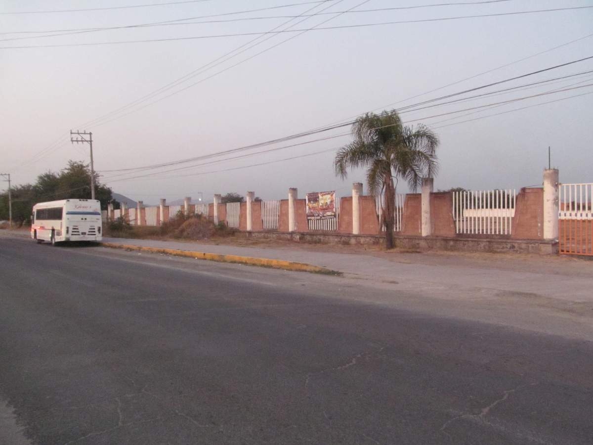 No calificó Jojutla para un Walmart