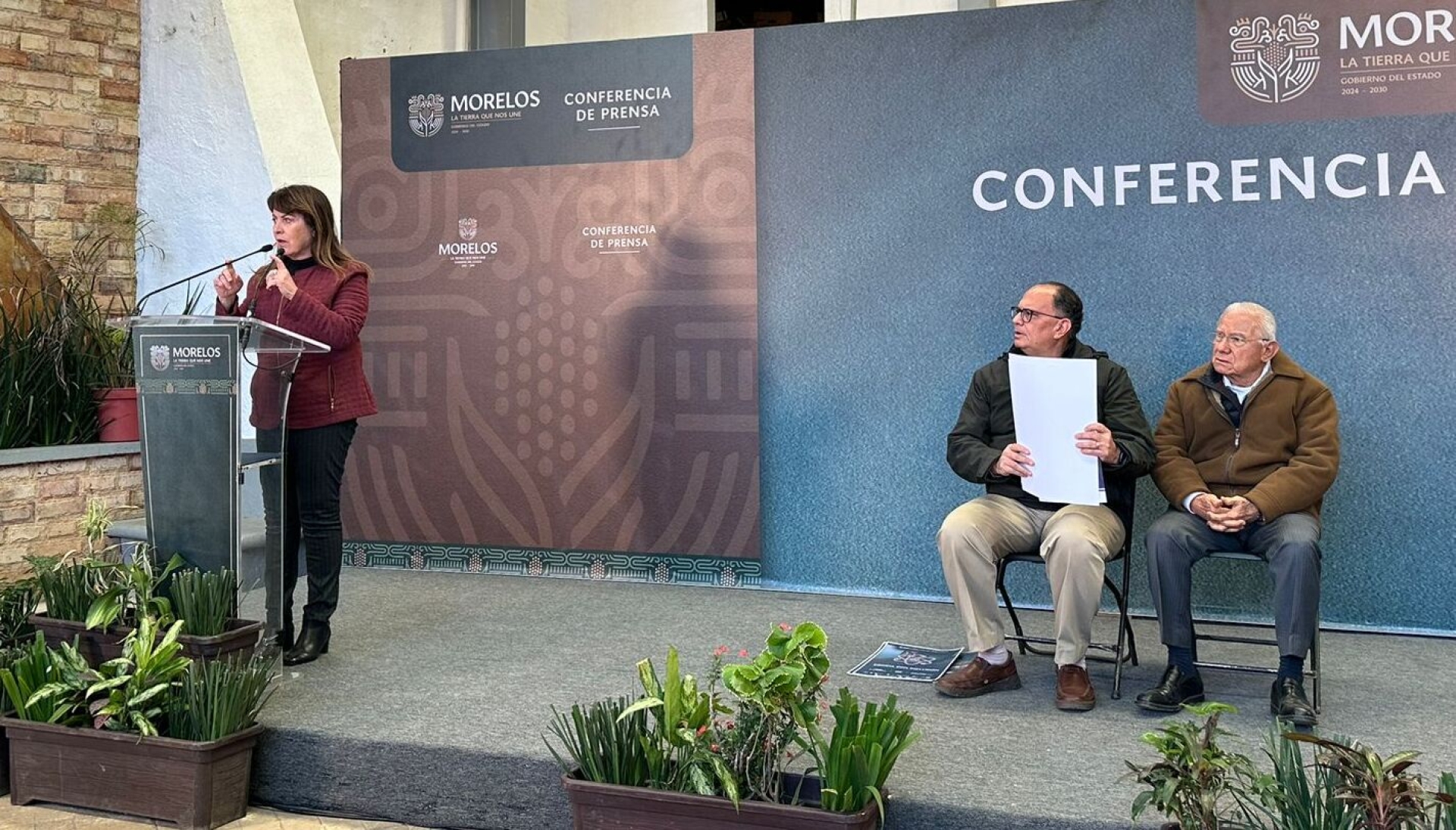 Arranca programa 'Ciencia para todos', el próximo sábado