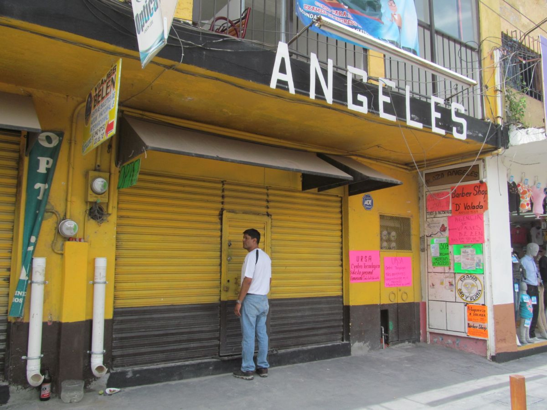 Comerciantes demandan más presencia policiaca en Jojutla