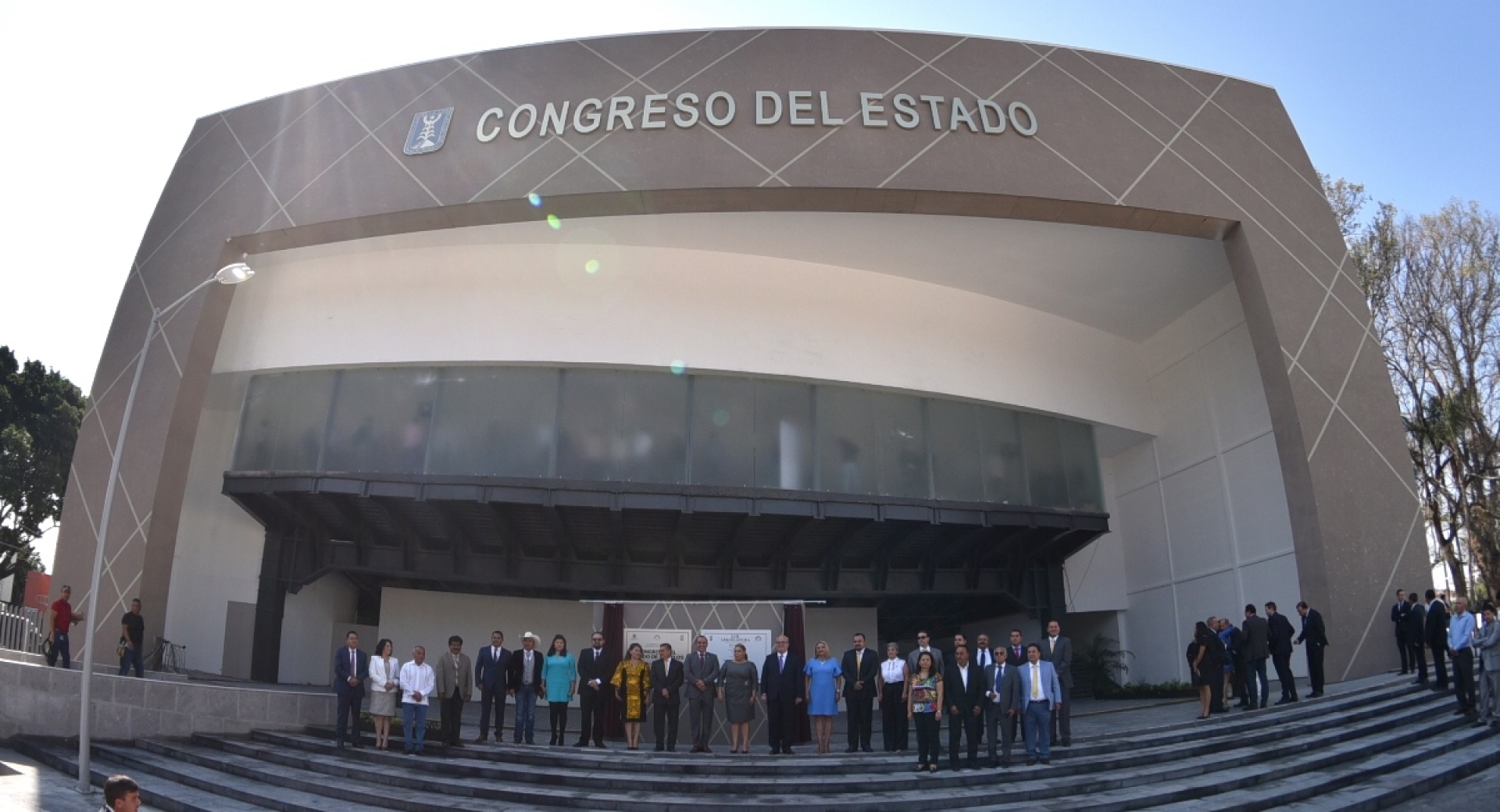 Se le acumulan al Congreso más de 100 solicitudes de jubilación