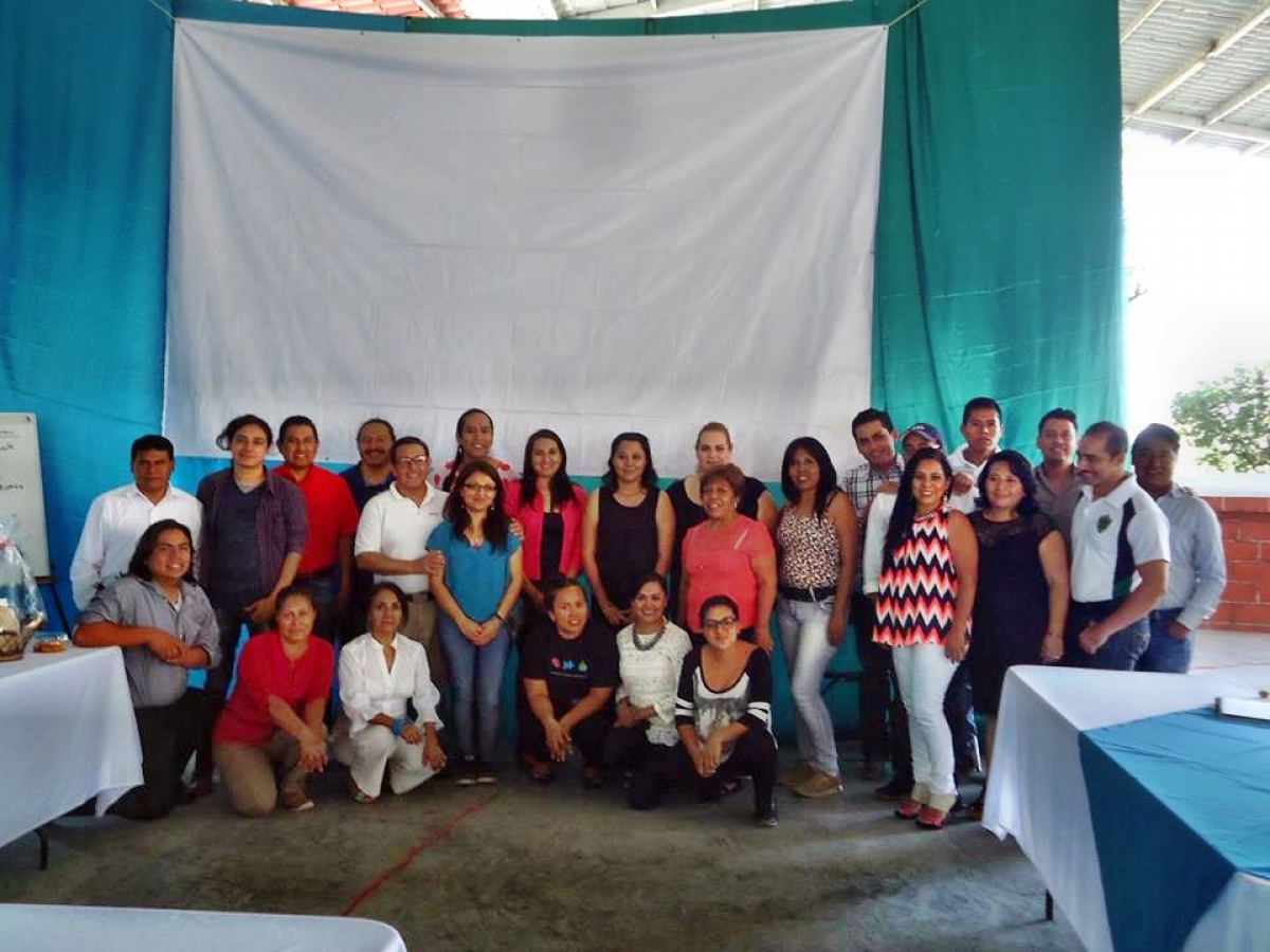 Imparten Diplomado de Gestión y Administración Cultural en Temoac