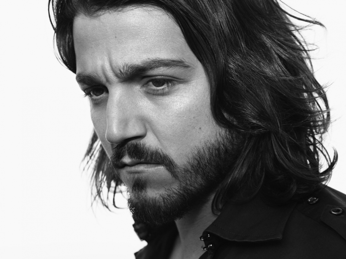 Diego Luna protagonizará la nueva versión de "Scarface"