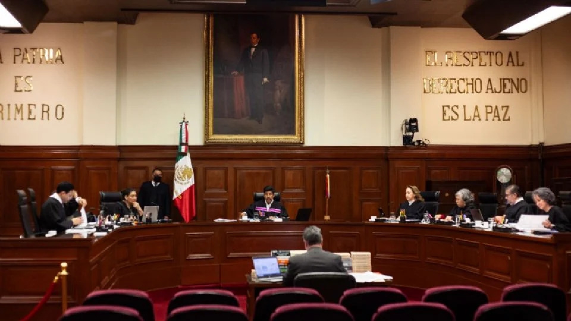 Suprema Corte respalda eliminación de fideicomisos aprobada en 2020