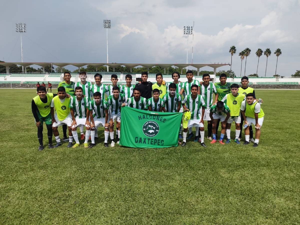 Siete equipos morelenses participarán en la Temporada 2022-2023