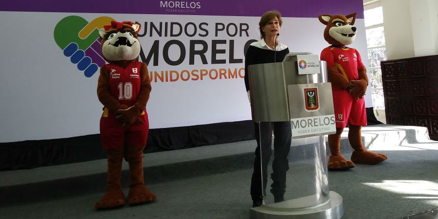 Anuncia Upemor convocatoria de admisión 2018
