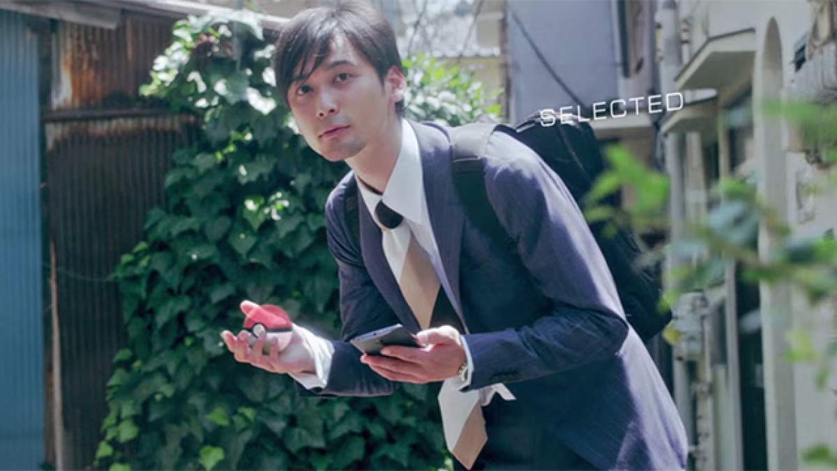 Al parecer, Pokémon Go está perdiendo su popularidad