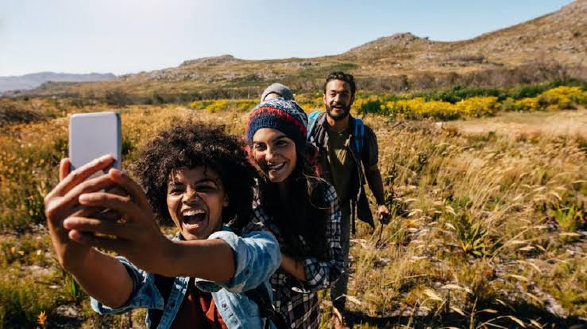 Viajar para ayudar