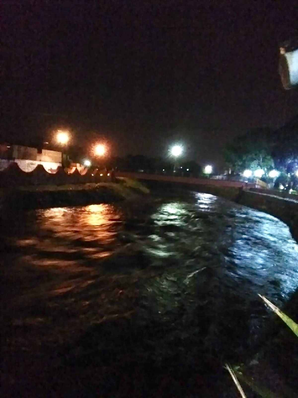 Bajo vigilancia zonas de riesgo de inundación en Yautepec