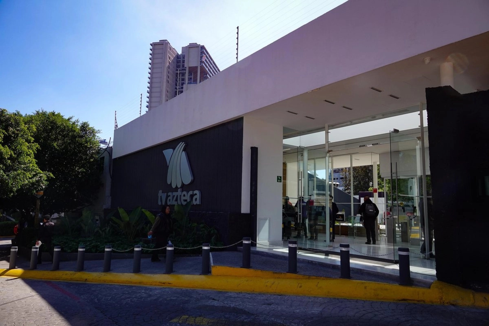 Grupo Salinas esperará notificación oficial por escrito del SAT