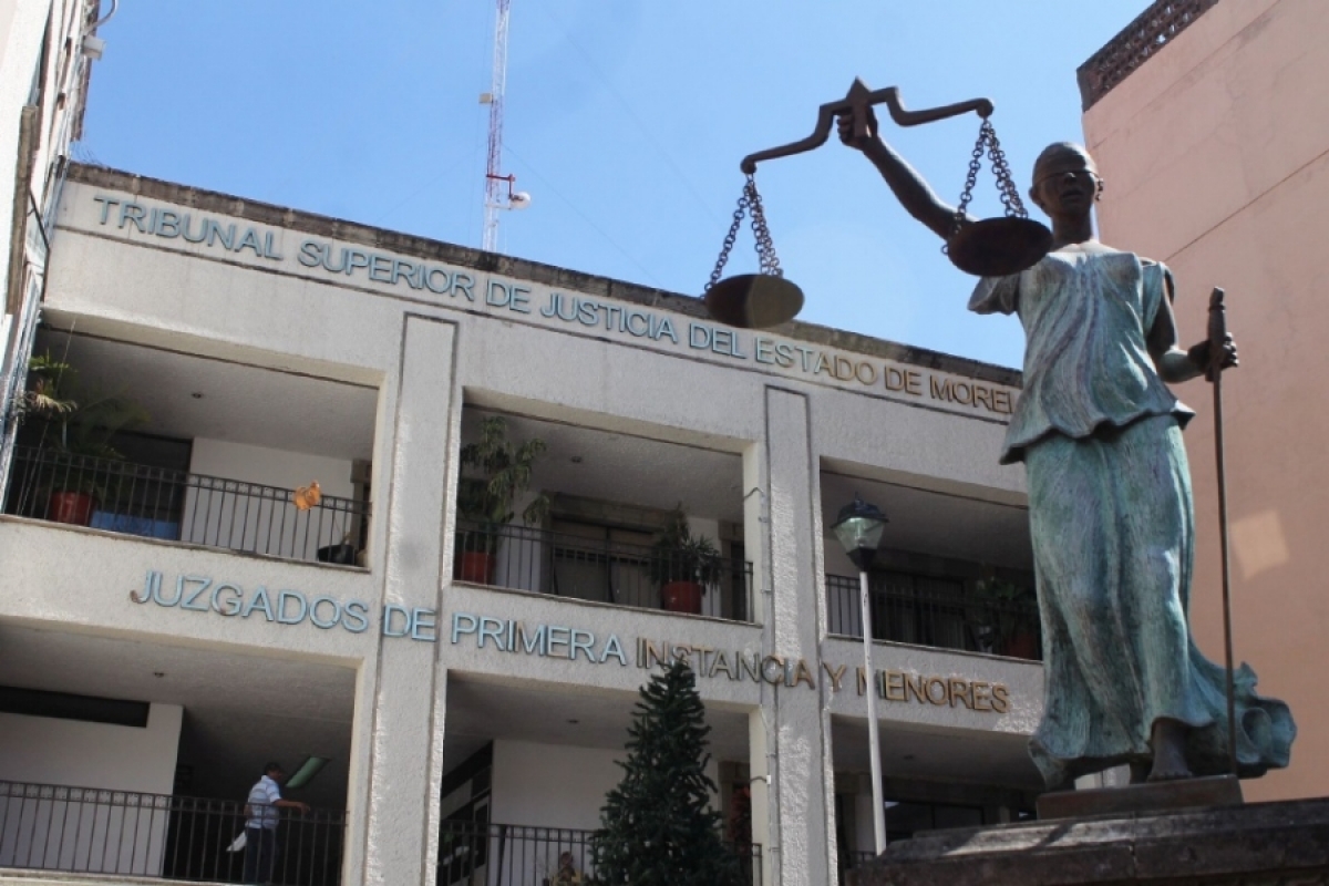 Buscan implementar en 2019 juicios orales en materia civil y familiar