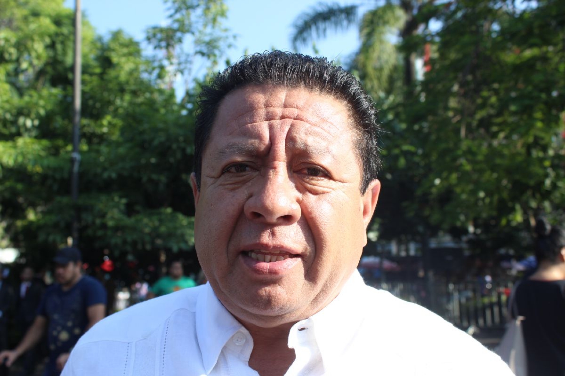 Defenderán decreto contra magistrados