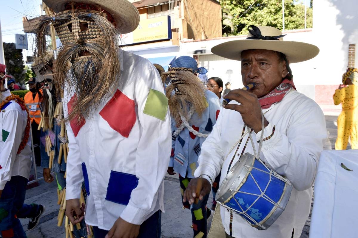 El pitero de Tlatenchi