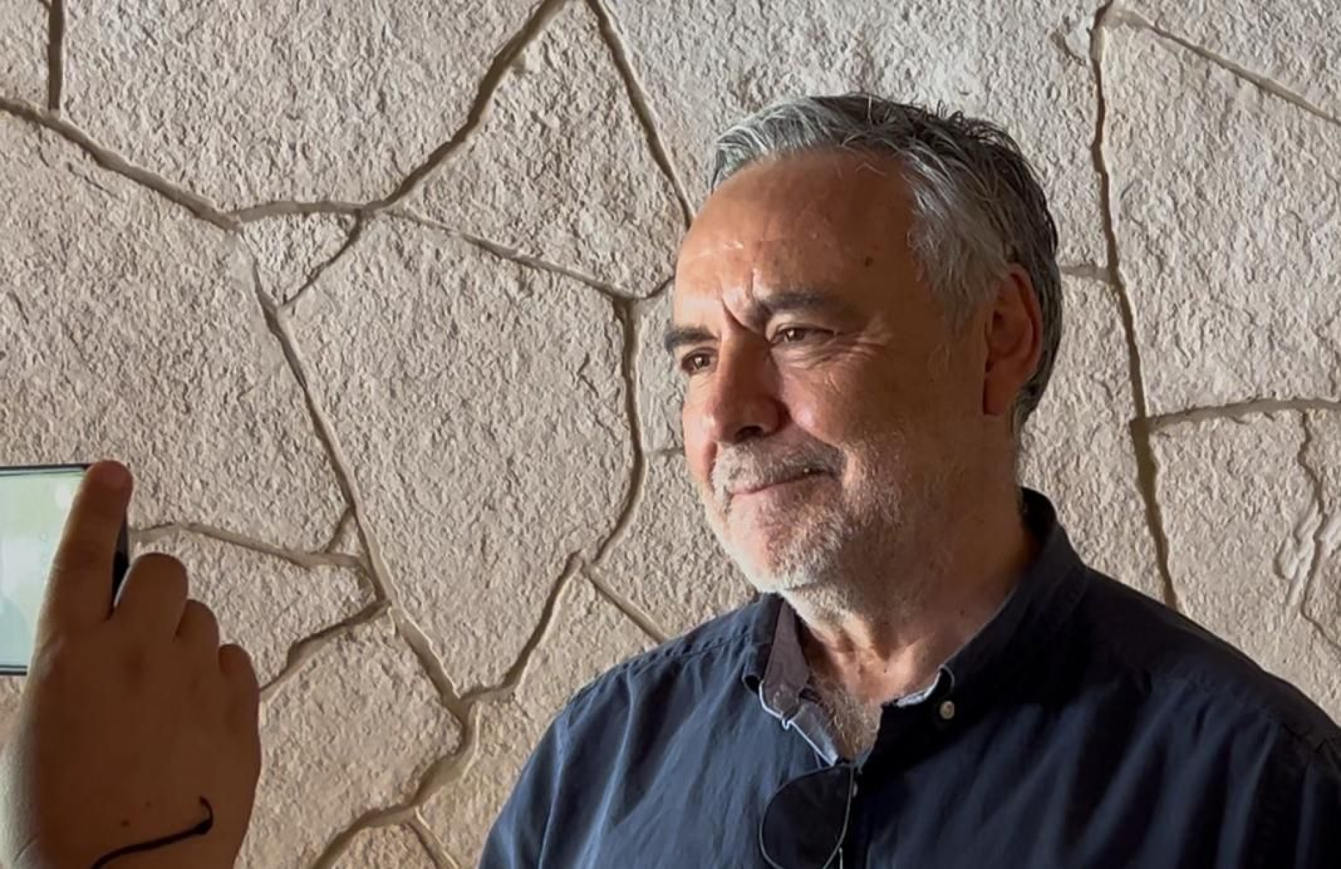 Llama diputado federal Alfonso Ramírez Cuéllar a las y los morelenses a salir a votar este primero de junio