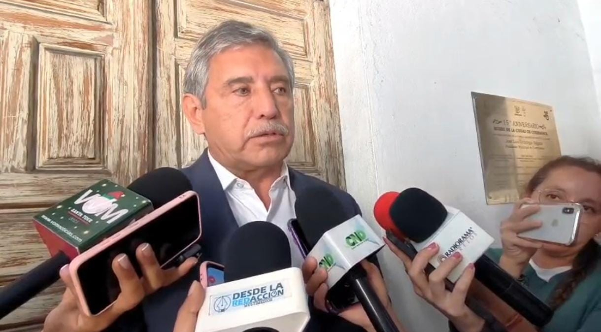 Solicitó SAPAC al ayuntamiento capitalino préstamo de 20 mdp para cerrar el año