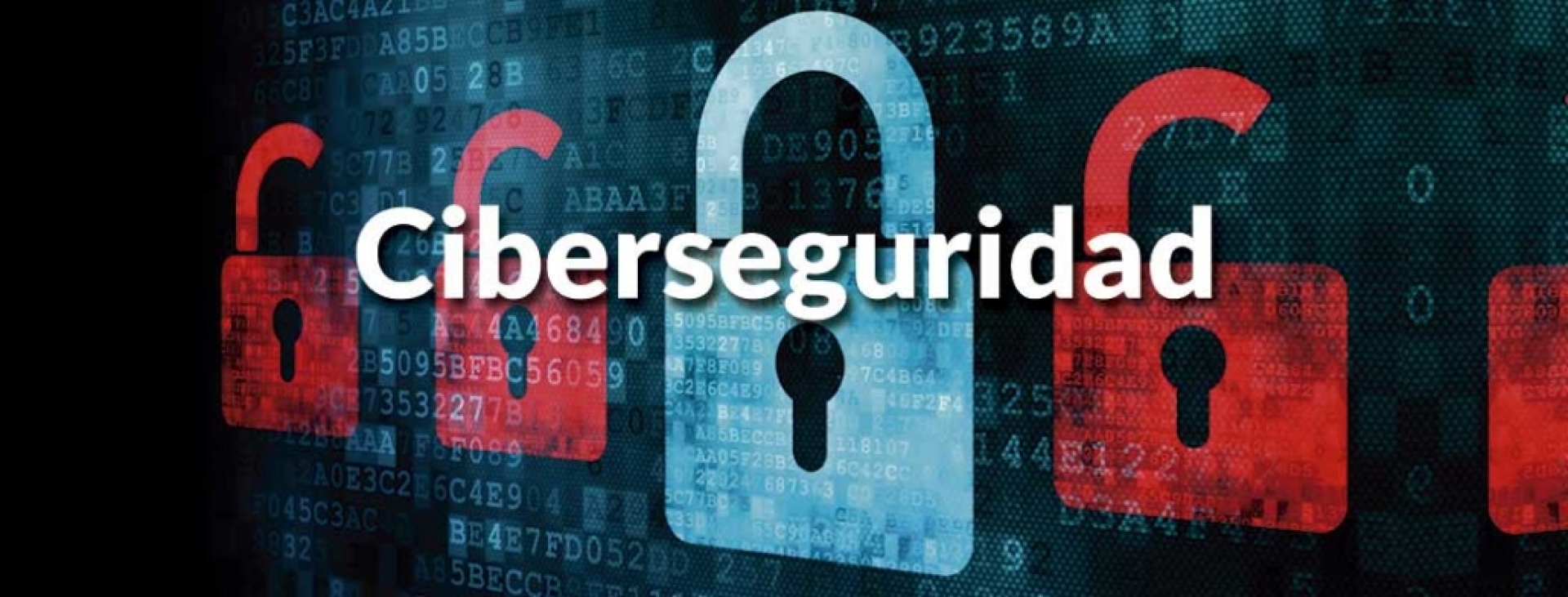 Ciberseguridad