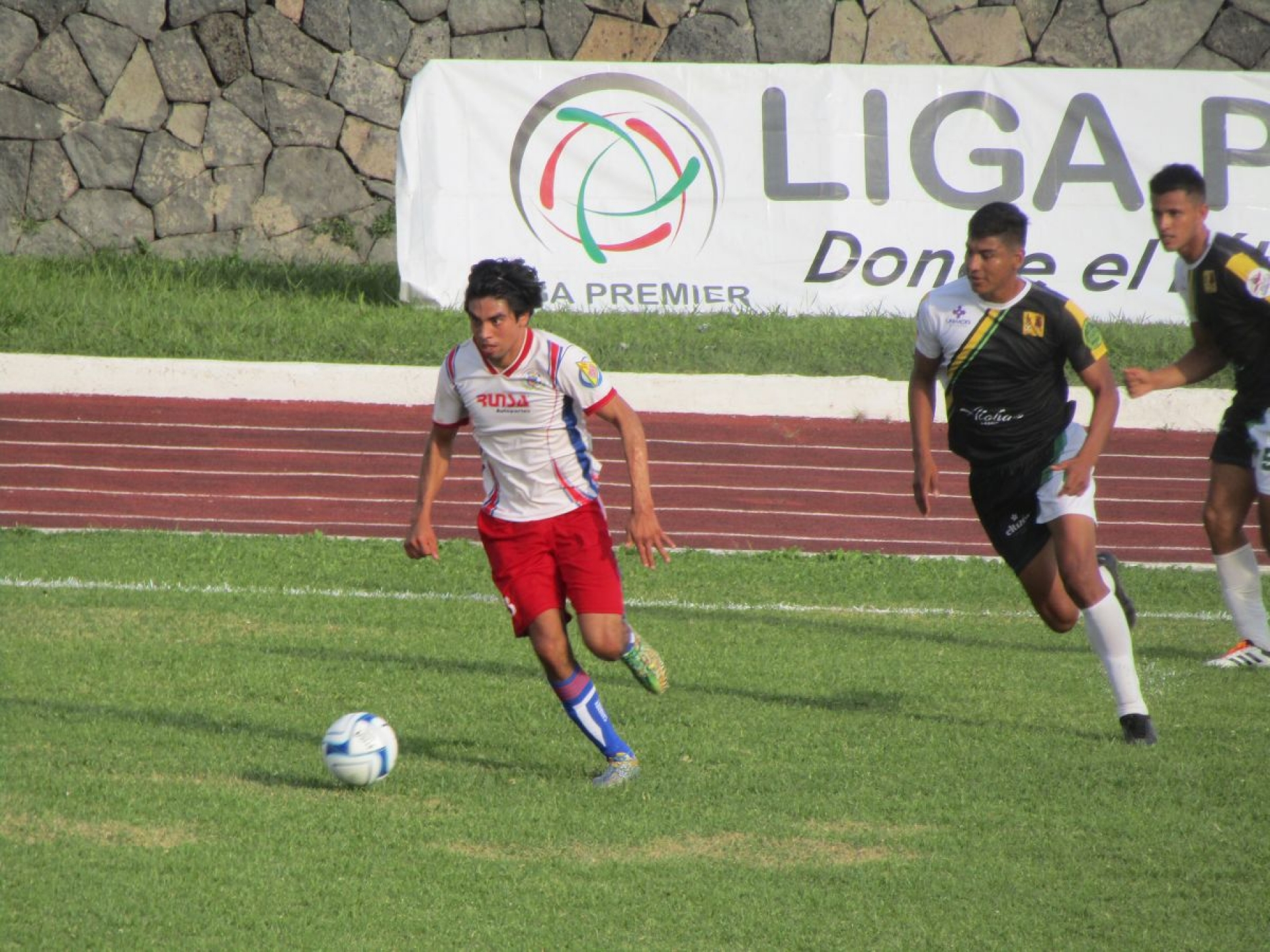 Canamy Tlayacapan se apunta el clásico morelense