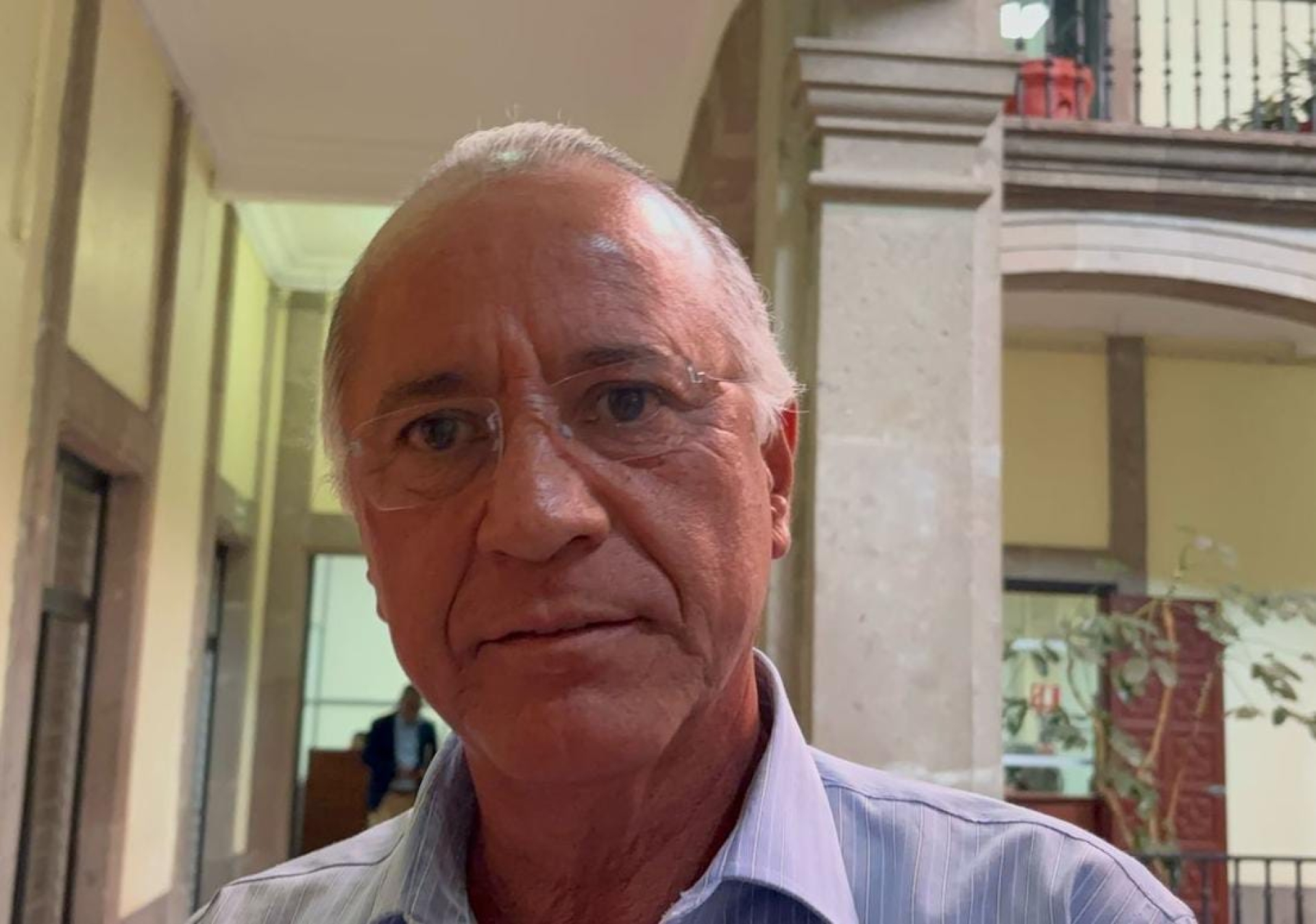 Reanudan trabajos en el mercado ALM